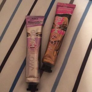 Glamglow GravityMud Firming treatment